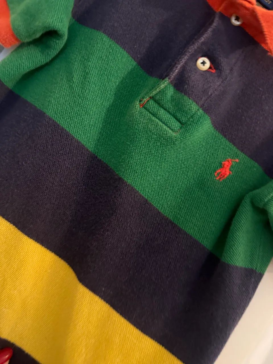 polo ralph lauren - Foto 2