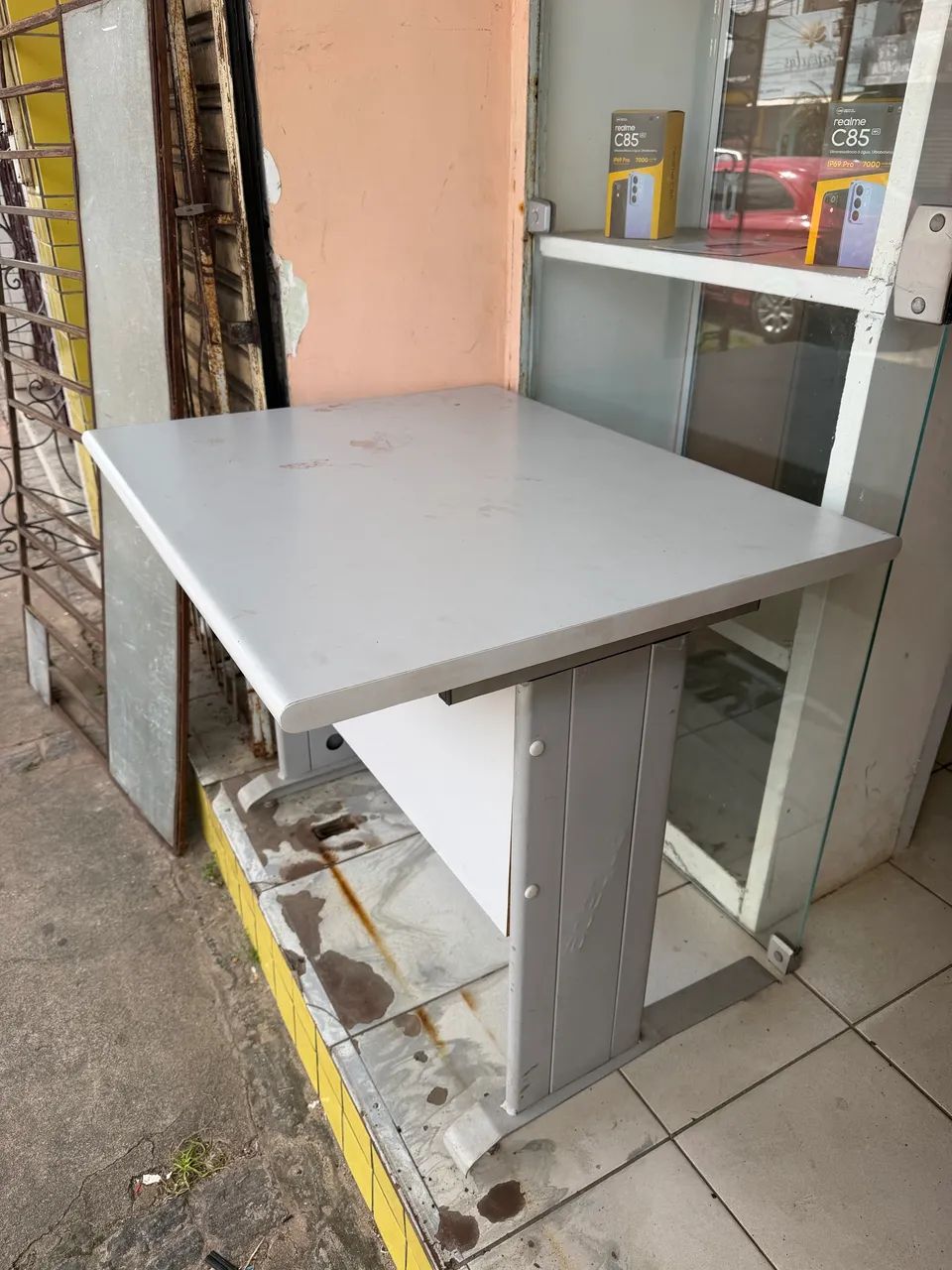 Mesa - Foto 2