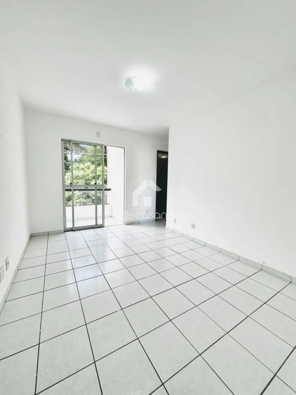 Apto 2qts, Arezzo Flores, Nascente - Foto 2
