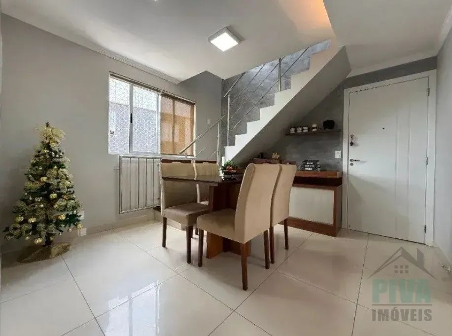 Cobertura 4 quartos com elevador Bairro Nova Esperança. - Foto 5