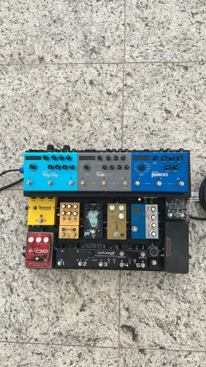 Pedal Júlia