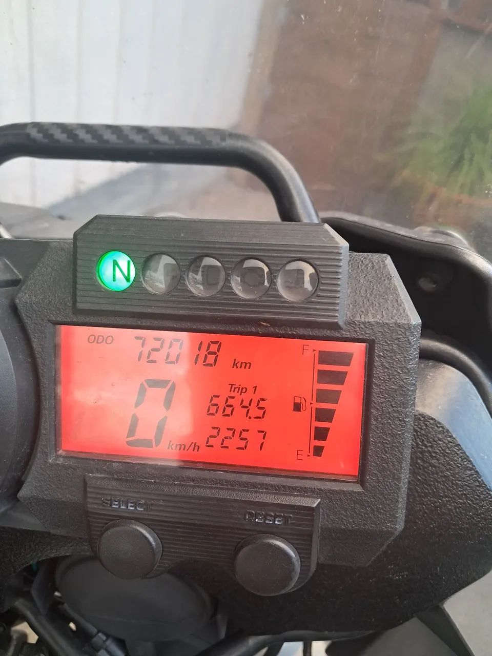 TENERE 660Z 2015 ABAIXO DA FIPE - Foto 3