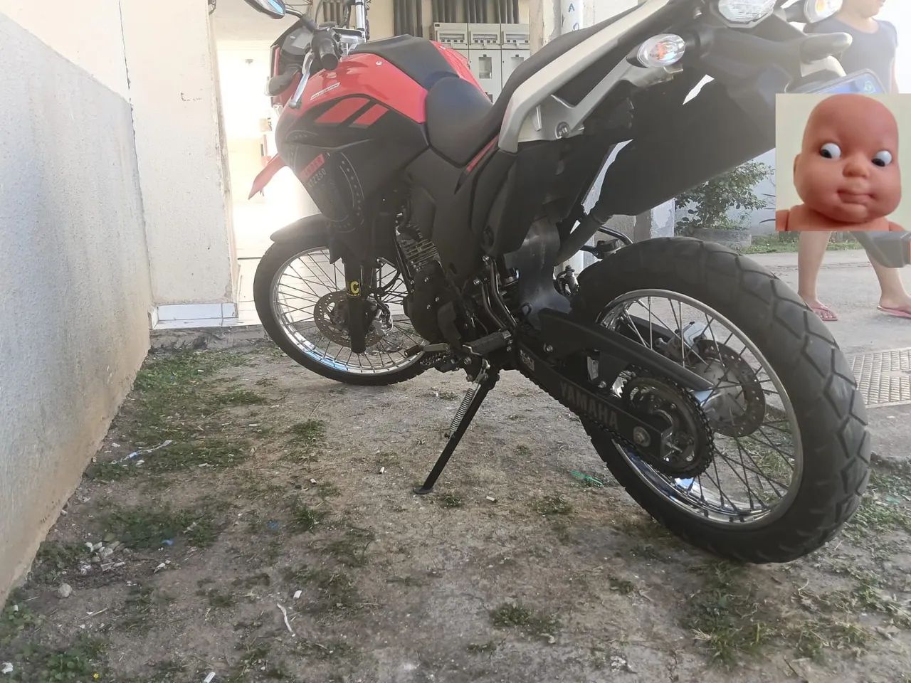 Lander 250  - Foto 5