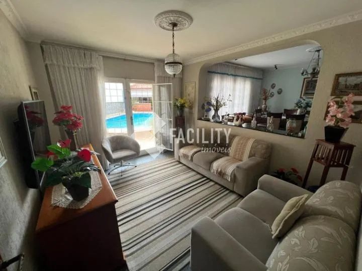 casa - Jardim Guarani - Campinas - Foto 3