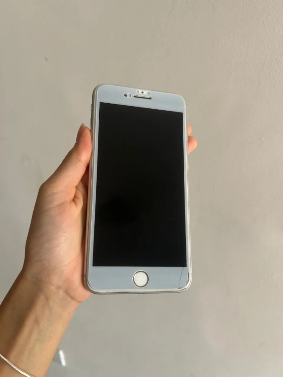 iPhone 8 Plus - Foto 2