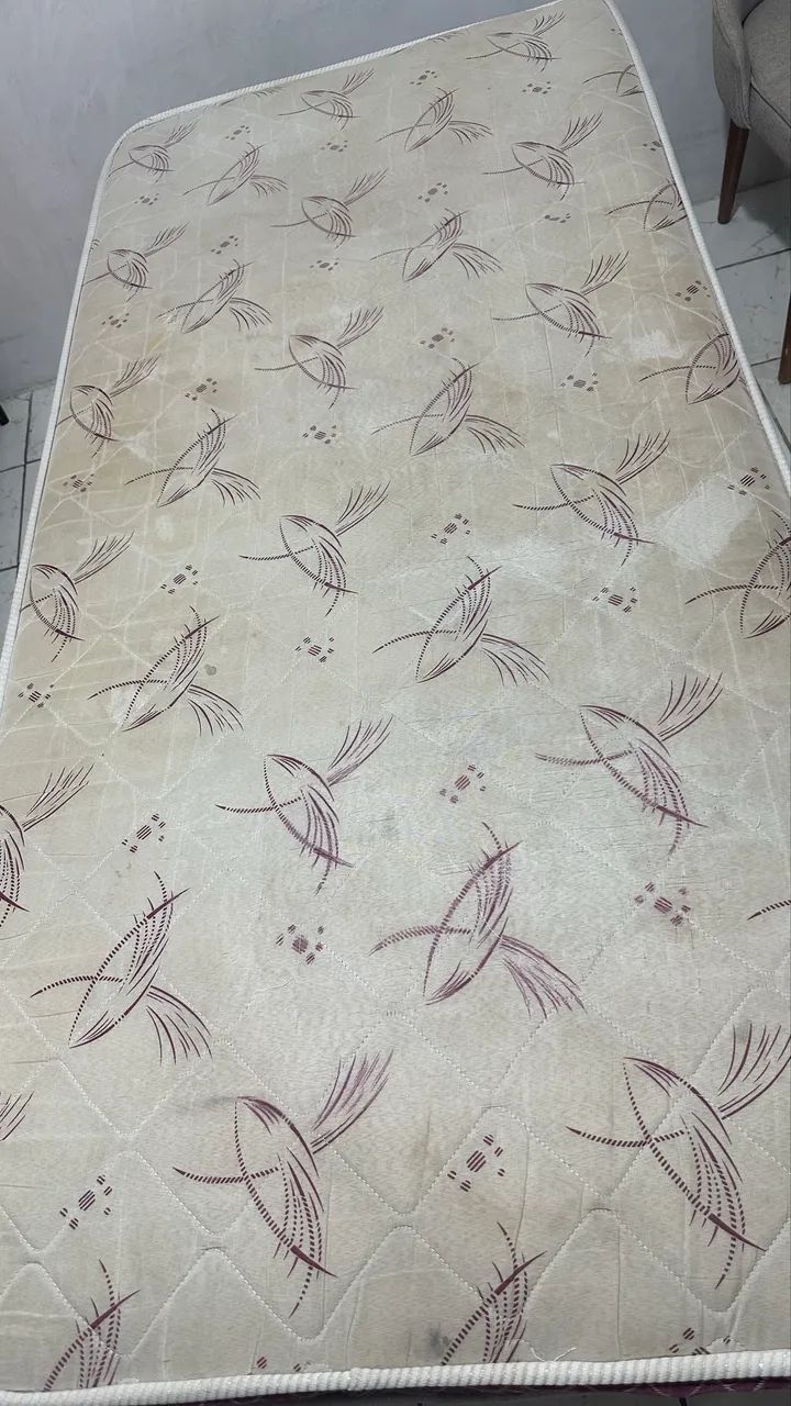 Cama de solteiro - Foto 2