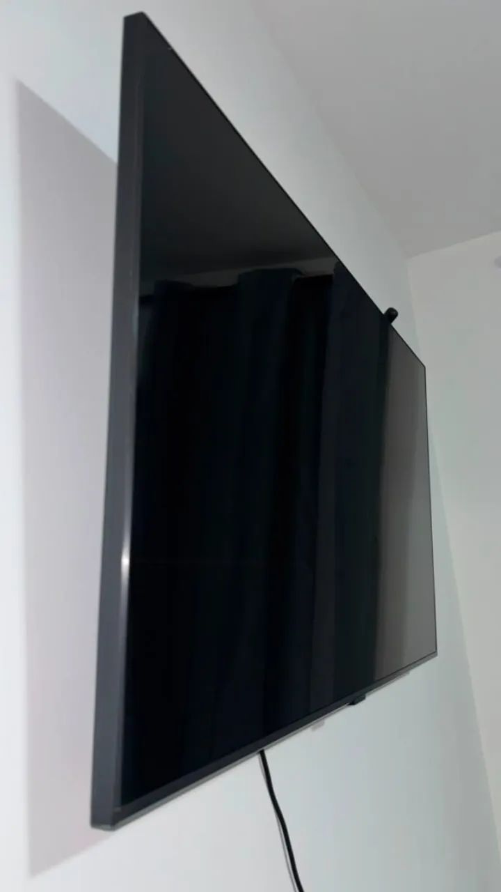 TV Samsung 43" AU7700 - Foto 3