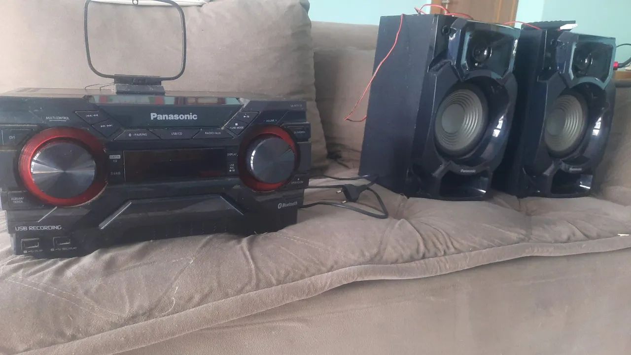 Vendo micro systen