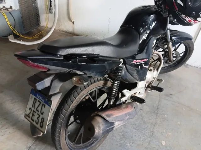 Moto Honda 160 - Foto 5