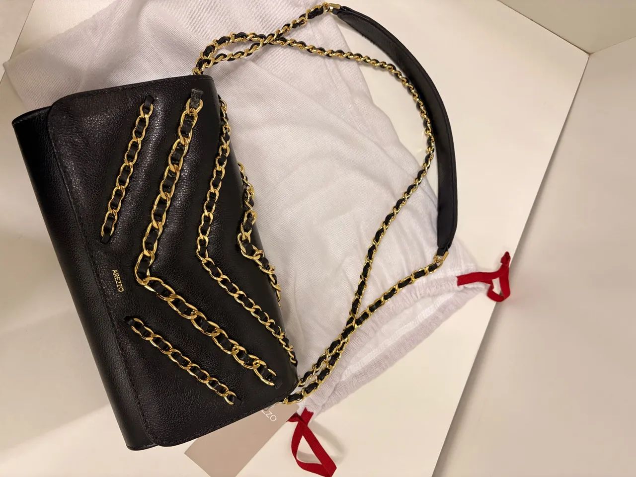 Bolsa Arezzo  - Foto 3