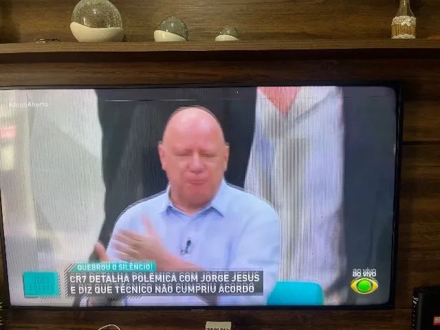 Tv Samsung 55