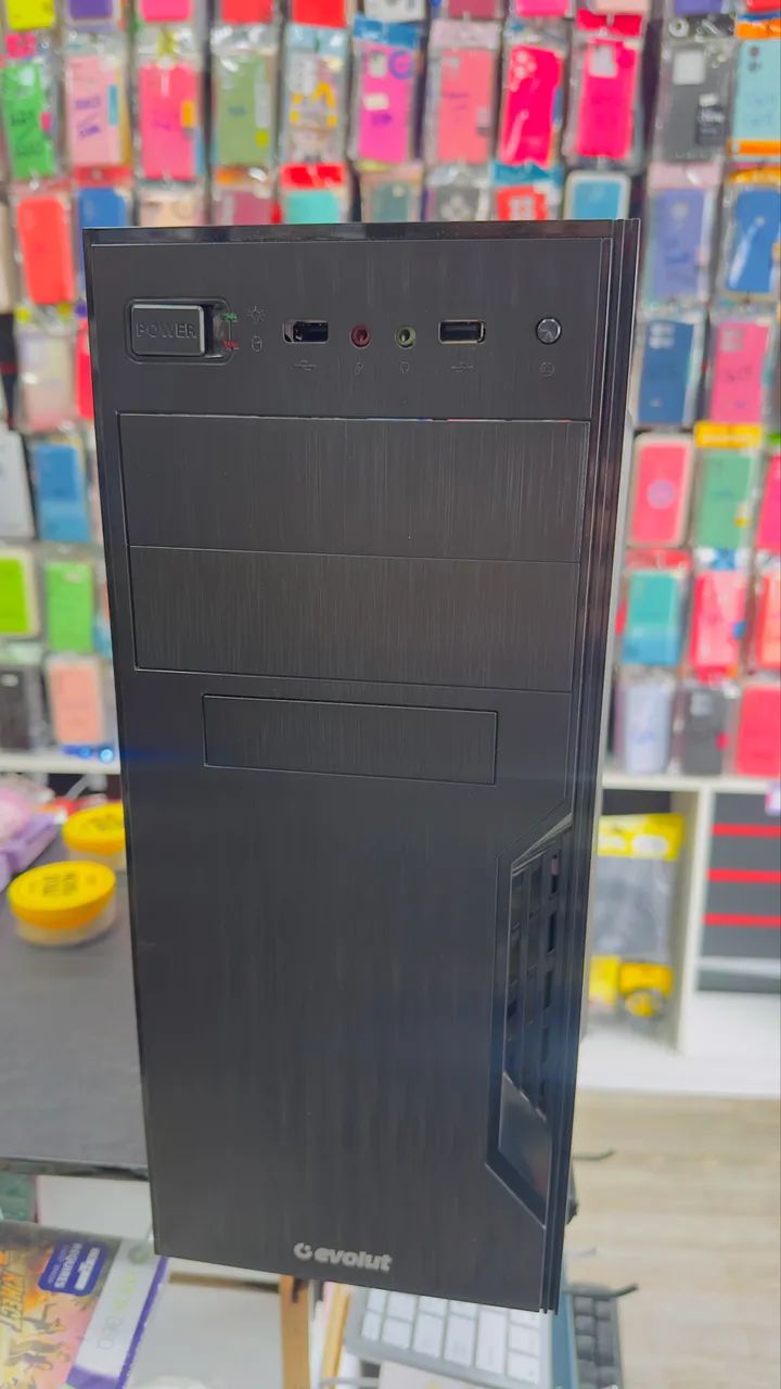 Gabinete Evolut Novo - Foto 4