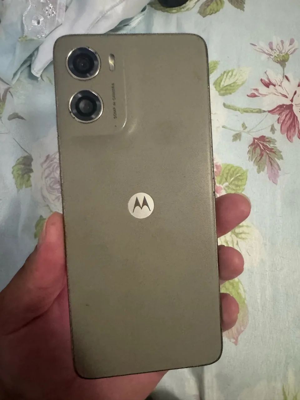 moto g06