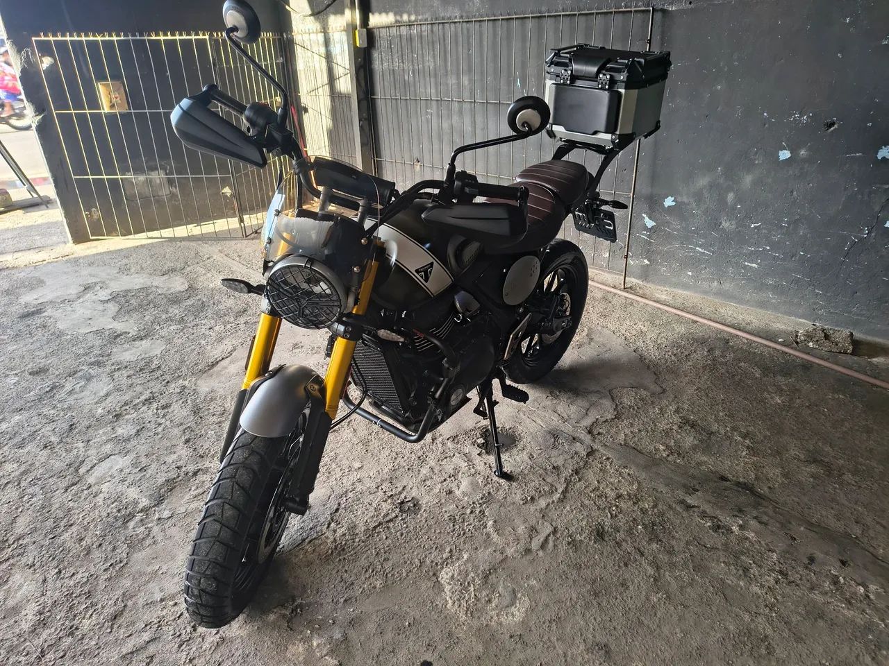 トップス 2025S/S YEAH RIGHT!! Kawasaki Zx-4r 2025 - 1482378688 | OLX