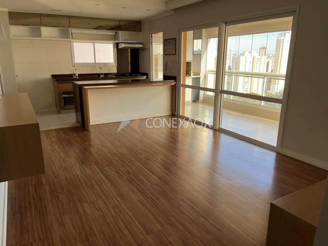 apartamento - Taquaral - Campinas - Foto 4