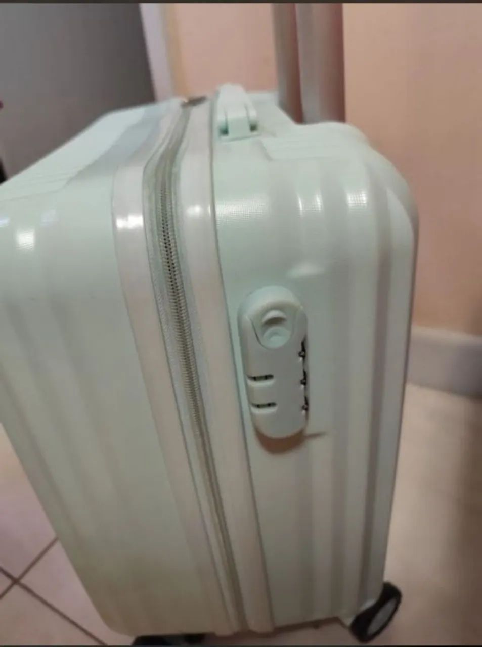 Mala de viagem 20kg+ - Foto 3