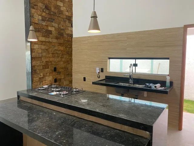 Casa nova na zona leste de Teresina-PI  - Foto 5