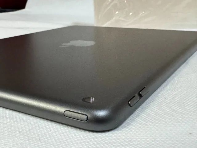 Ipad 9a Geração 256gb Space Grey A2602 - Seminovo Excelente - Foto 4