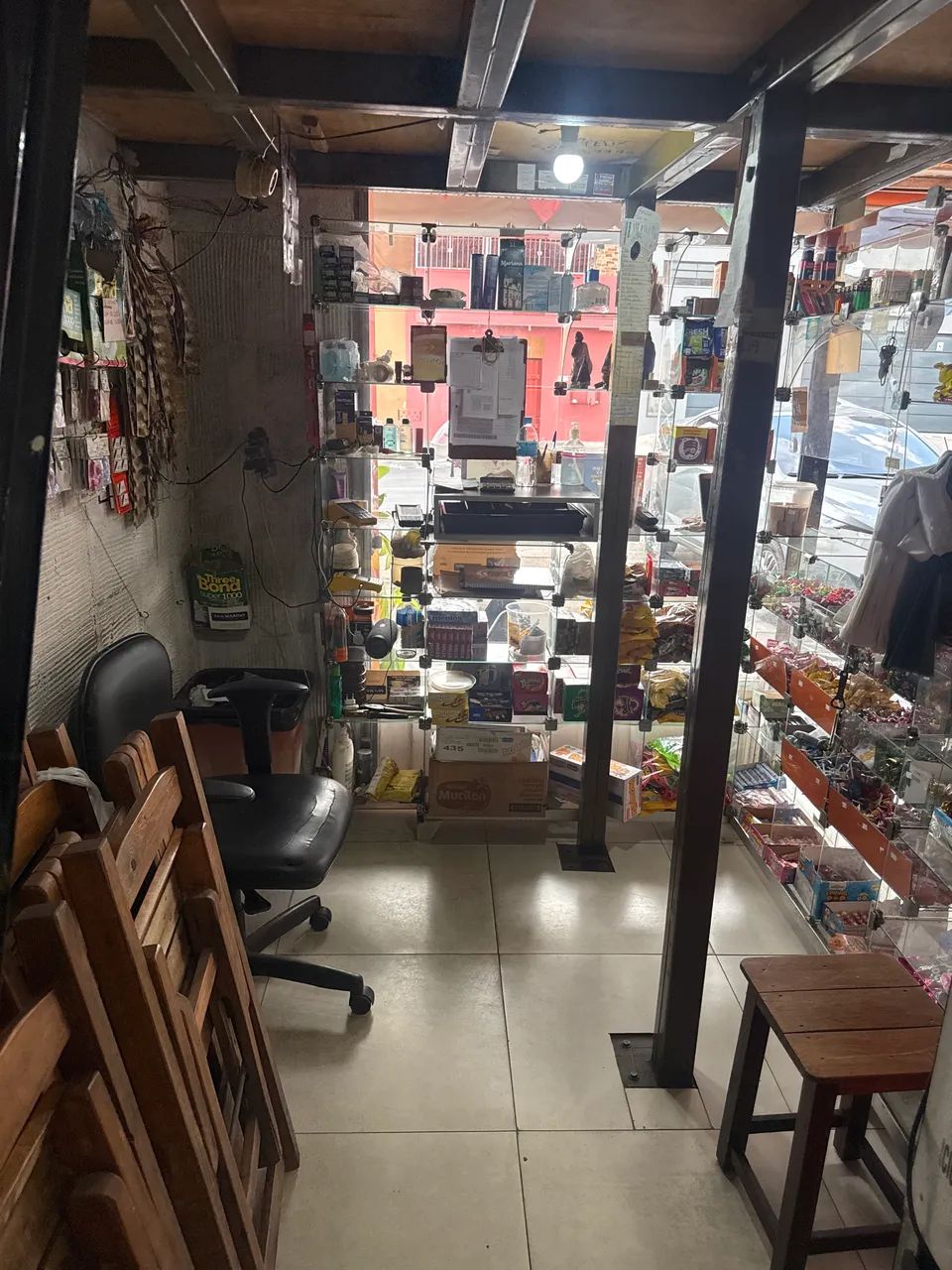 Vende ou troca se padaria  - Foto 3