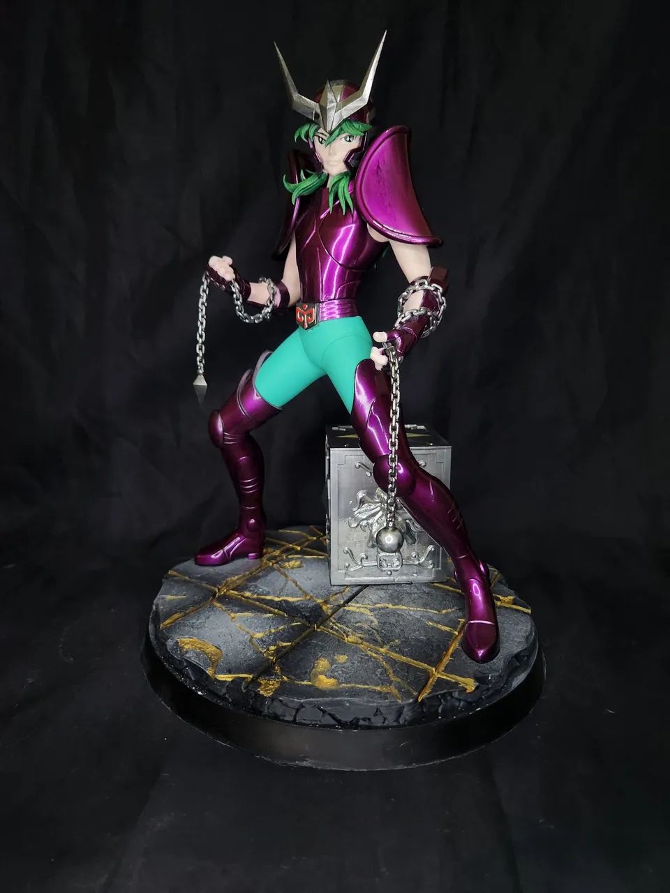 Shun CDZ - Foto 2