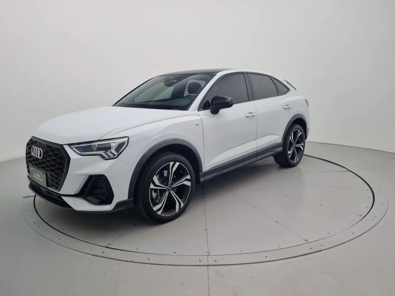 Audi Q3 SPB Performance 2.0 TFSI Tipt. Quatt. 2024