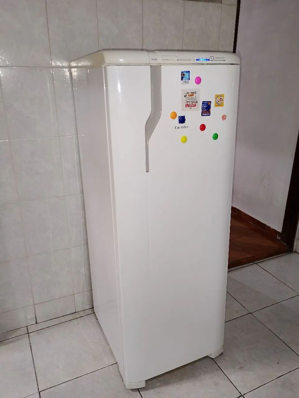 Geladeira usada - Foto 2