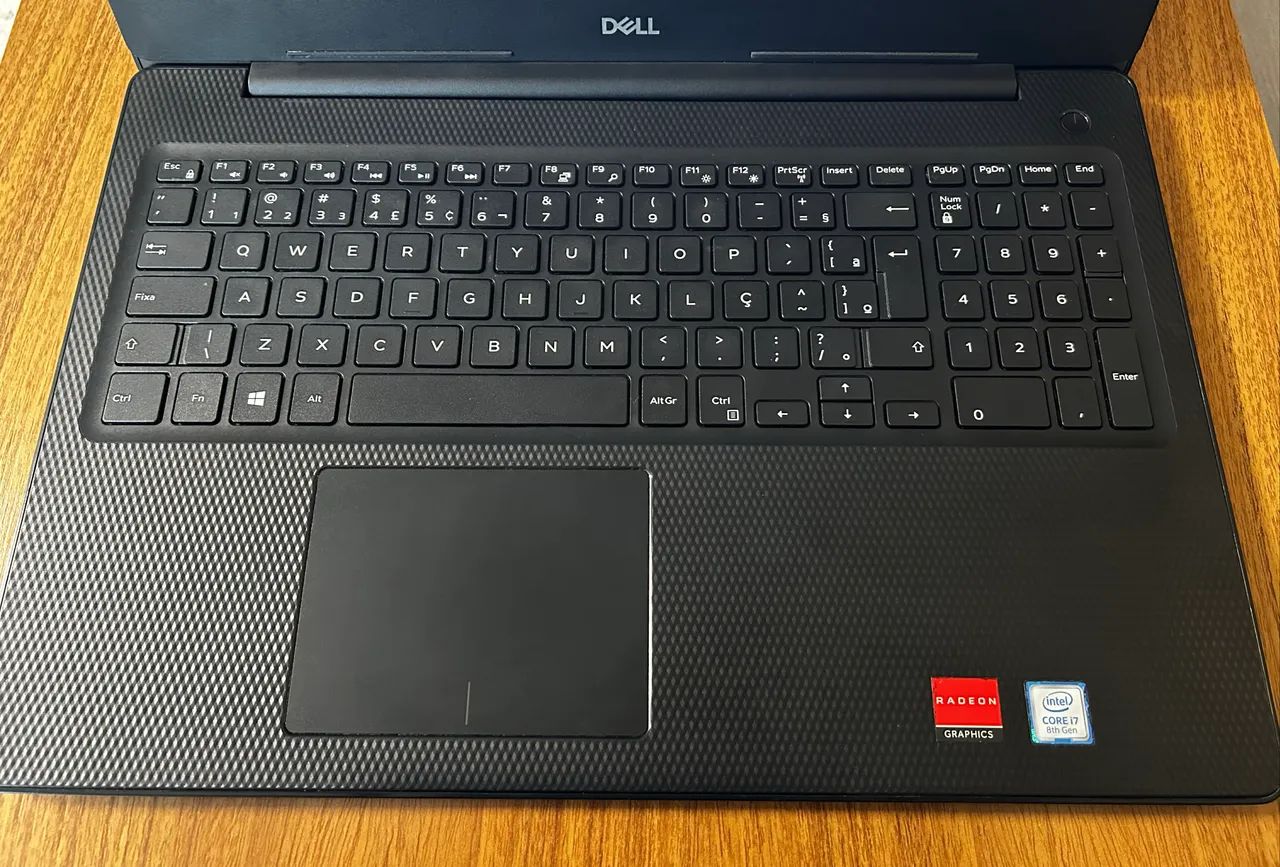 Notebook Dell - Foto 2