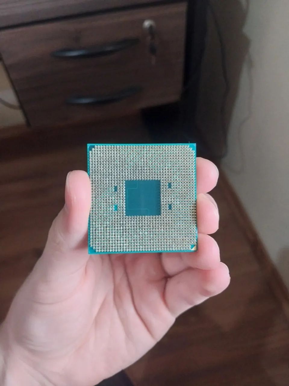 Processador AMD Ryzen 3 2200g Radeon - Vídeo integrado: Vega 8 Graphics Vega + Coolerbox o - Foto 3