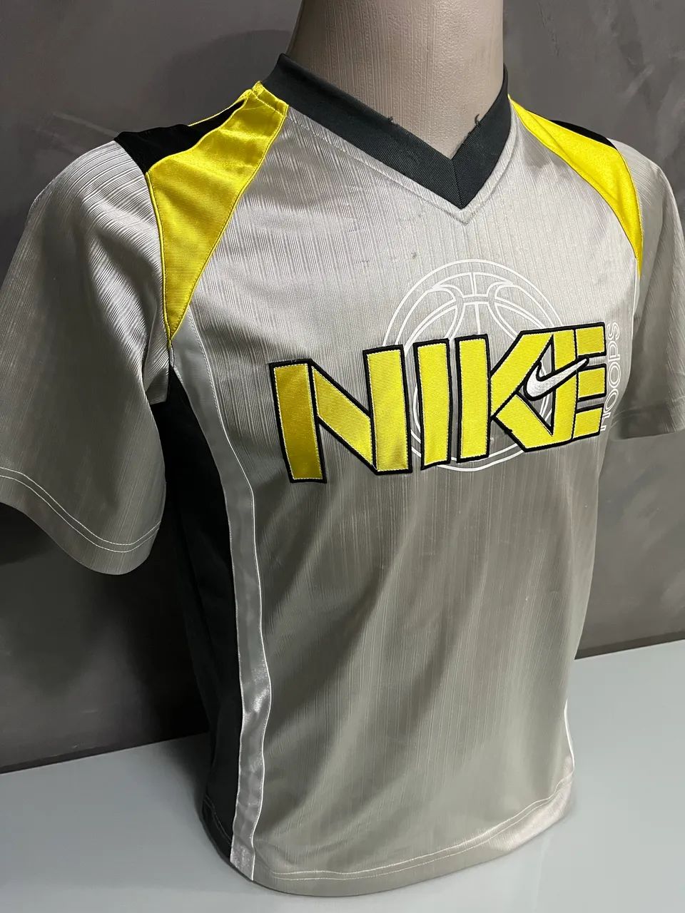 Camisa Nike Infantil