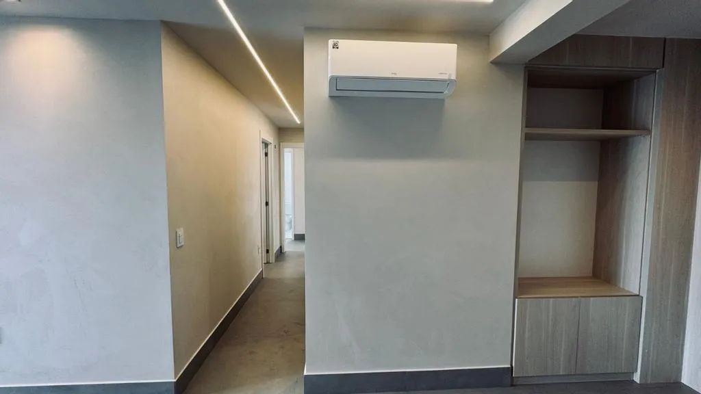Apartamento à venda e para alugar em Campinas, Cambuí, com 3 suítes, com 126 m² - Foto 5