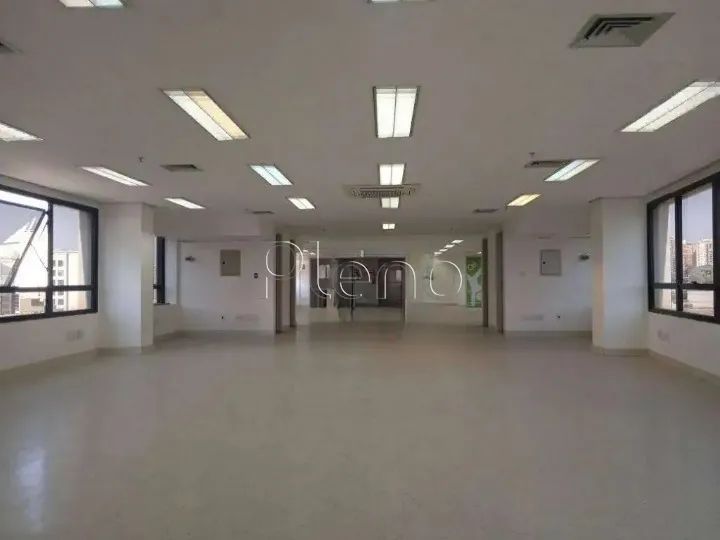 Laje para alugar em Campinas, Cambuí, com 226 m² - Foto 2