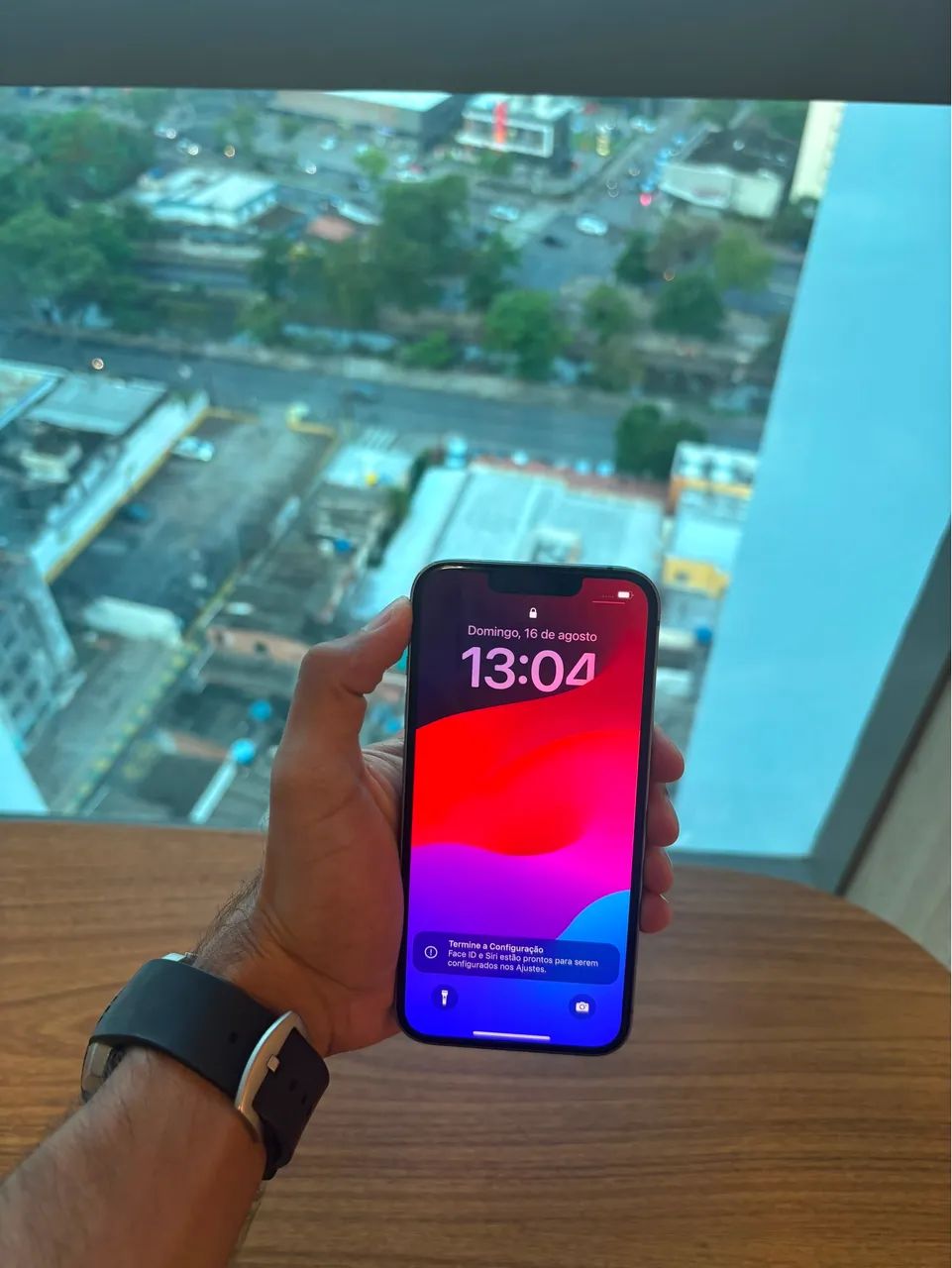 iPhone 14 128gb - Foto 4