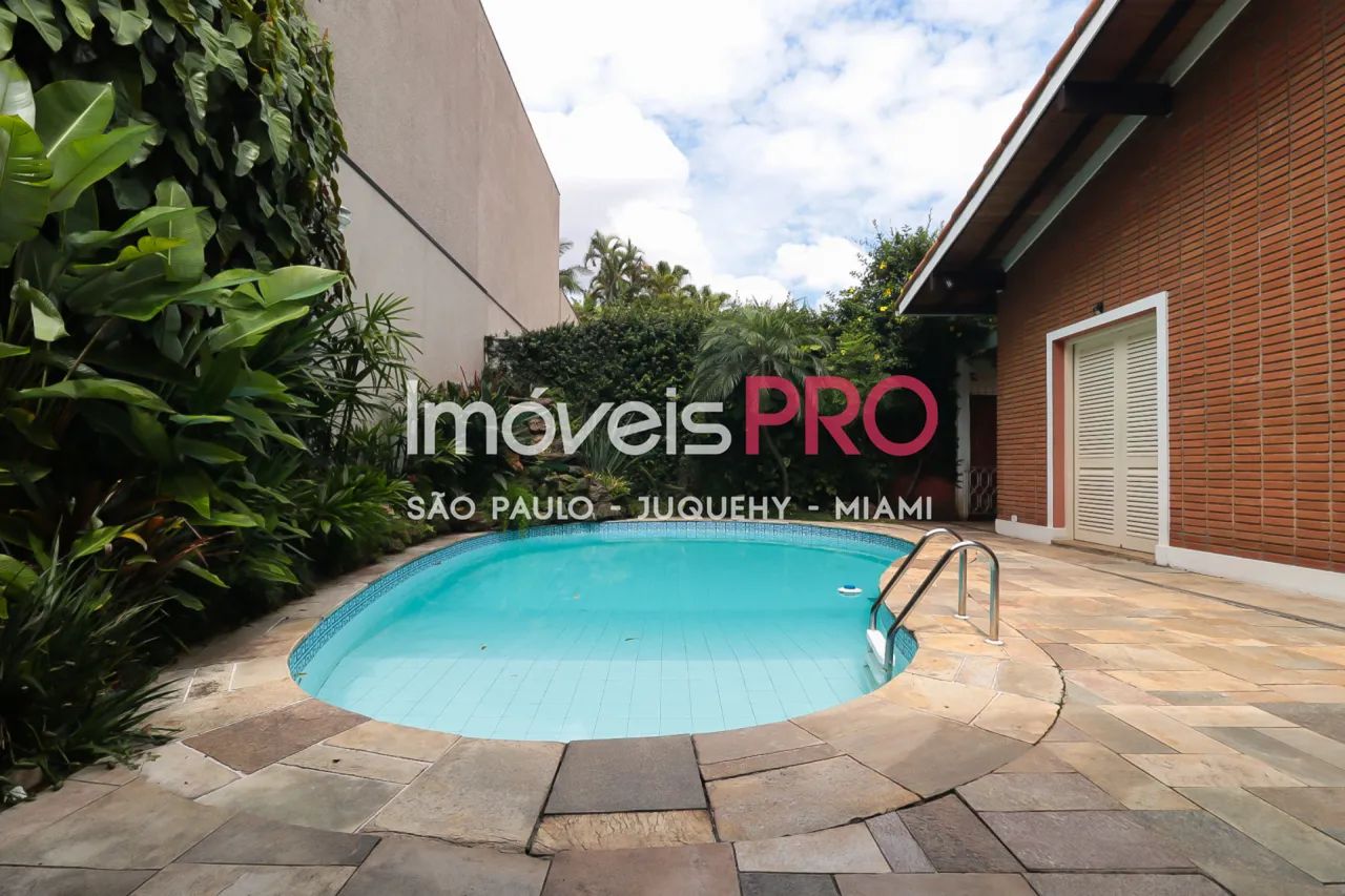 Casa á Venda com 4 Quartos 2 suítes 3 Vagas 640m2 - Foto 2