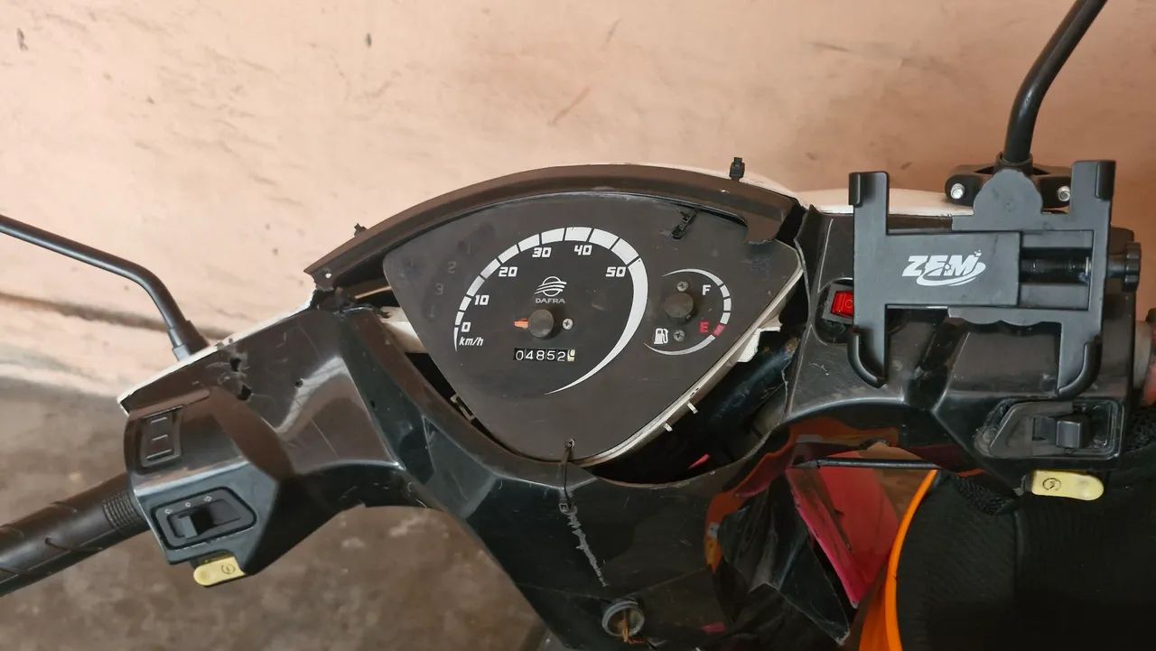 Zig 50cc  - Foto 2