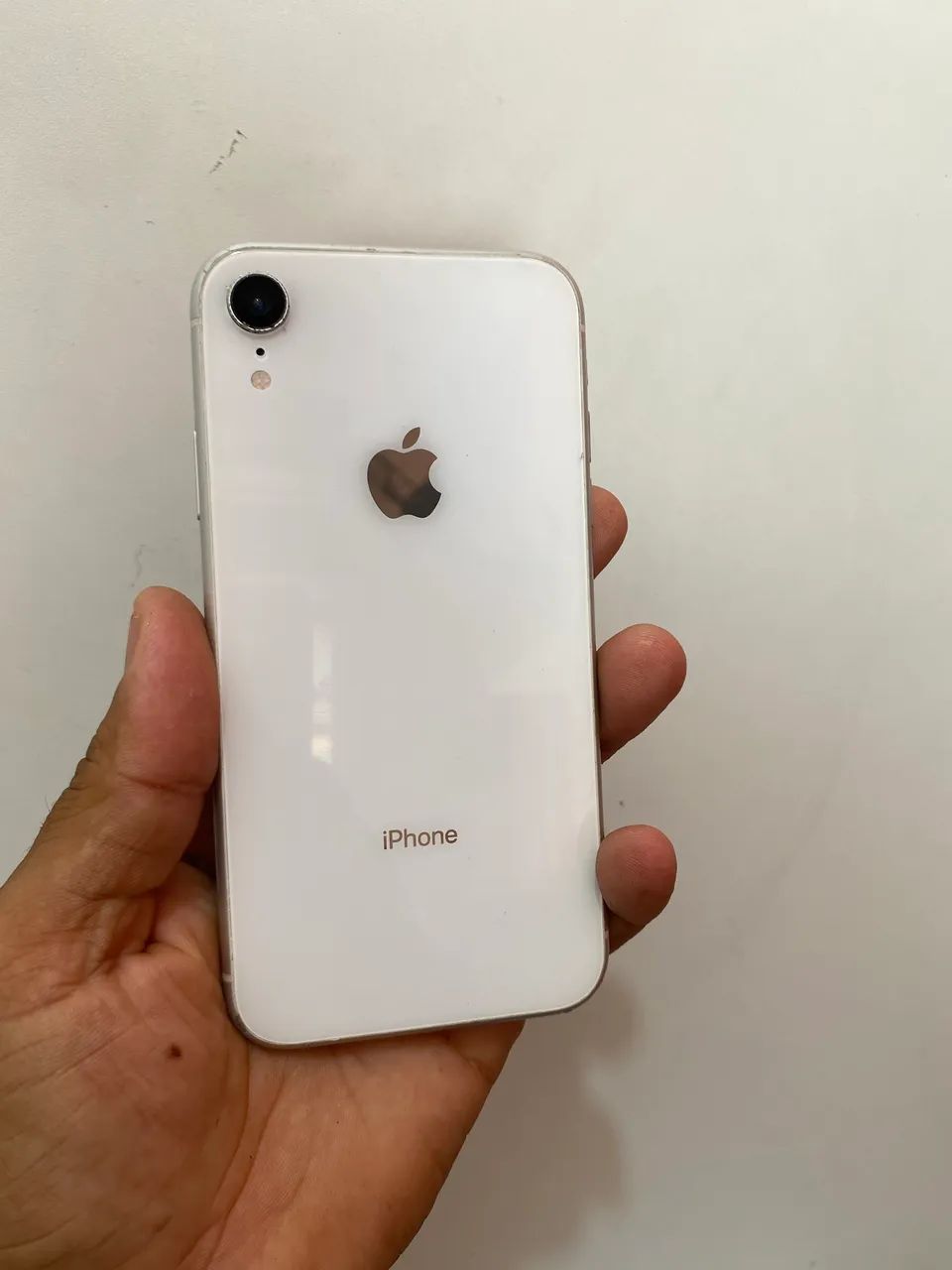 iPhone XR - fa ço entrega  - Foto 2