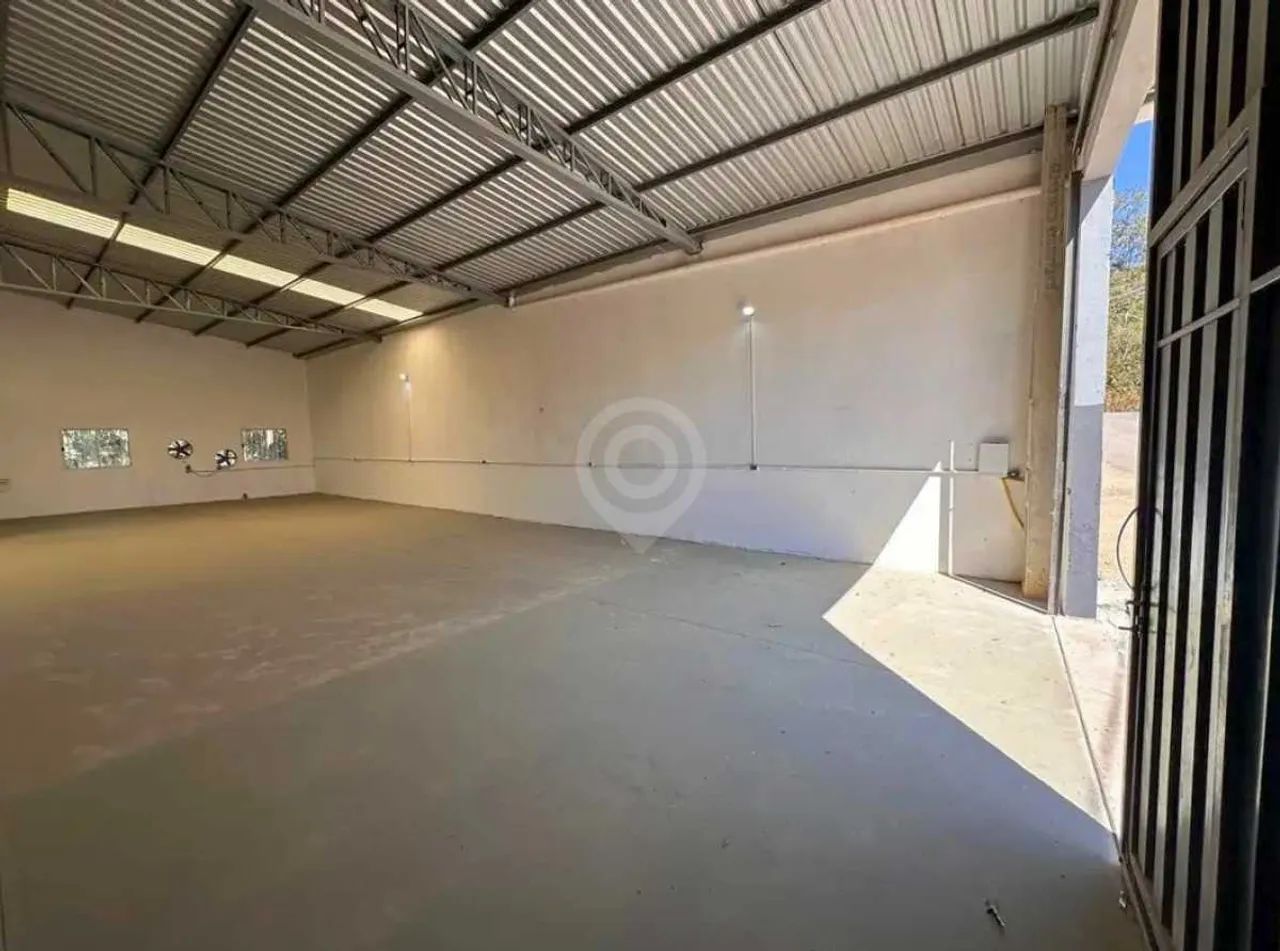 Galpão : / Comercial / Jardim Nossa Senhora das Graças - Foto 4