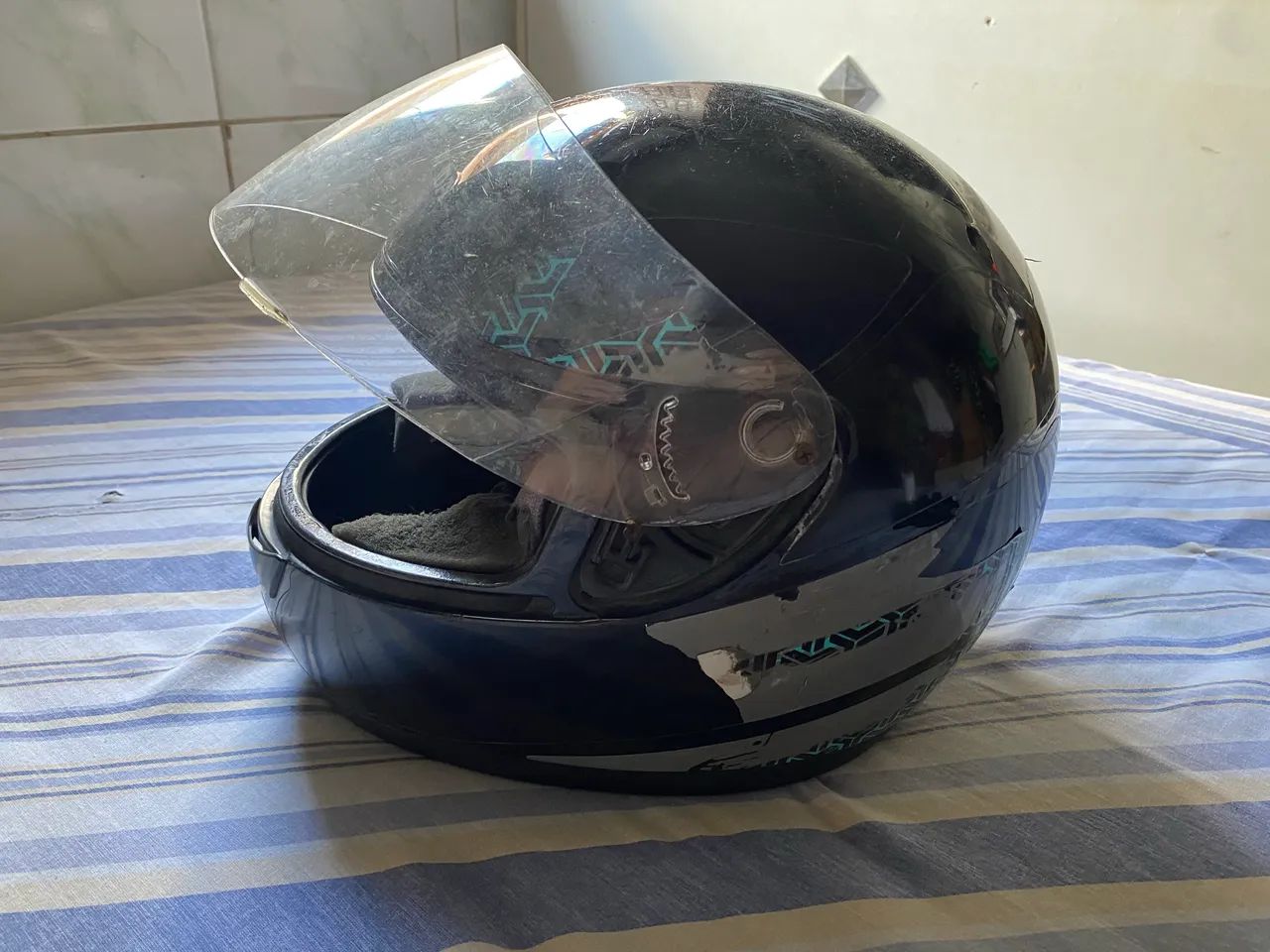 Capacete  - Foto 3