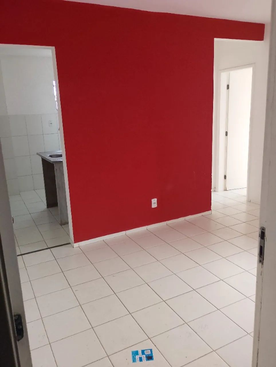 Alugo apartamento  - Foto 4