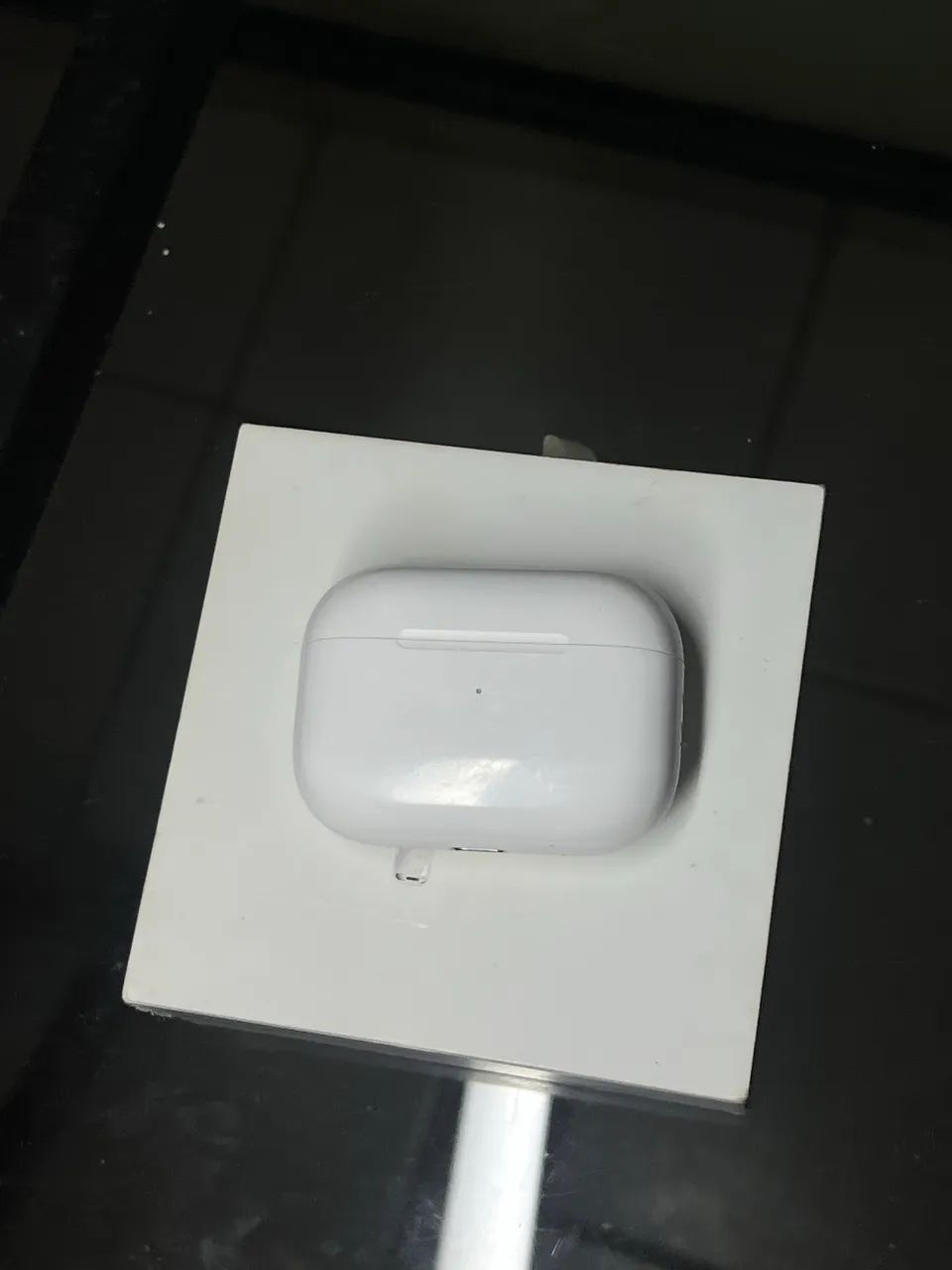Air pods 2 pro - Tipo C original - Foto 3