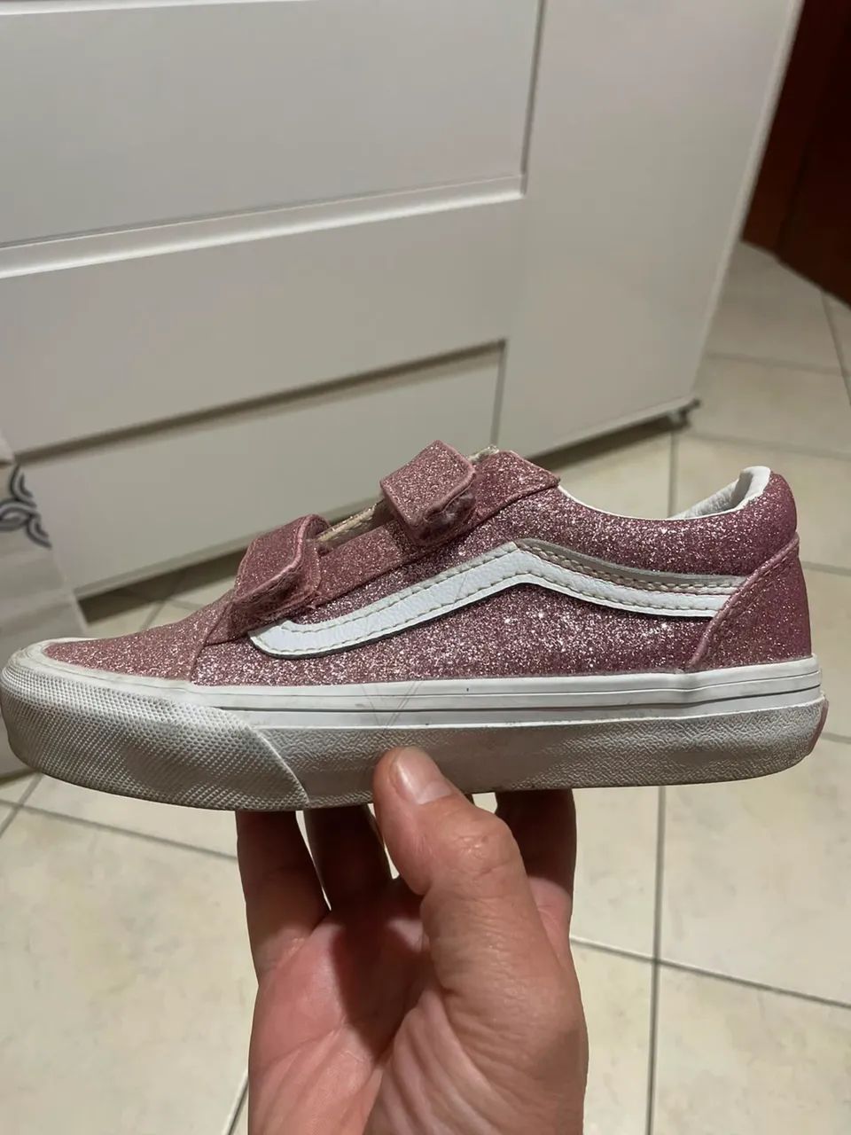 Tênis Vans Infantil feminino  - Foto 2