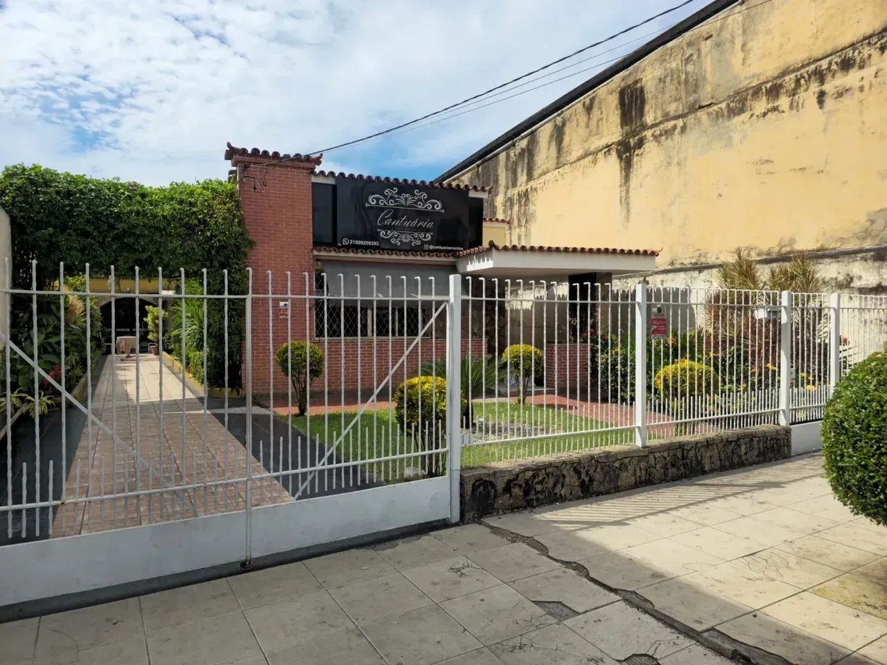 Casa Comercial Centro Nilópolis - Foto 2