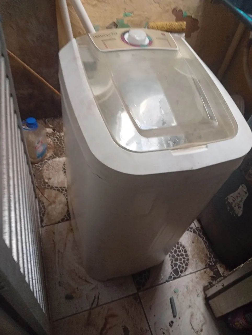 Tanquinho 10kg
