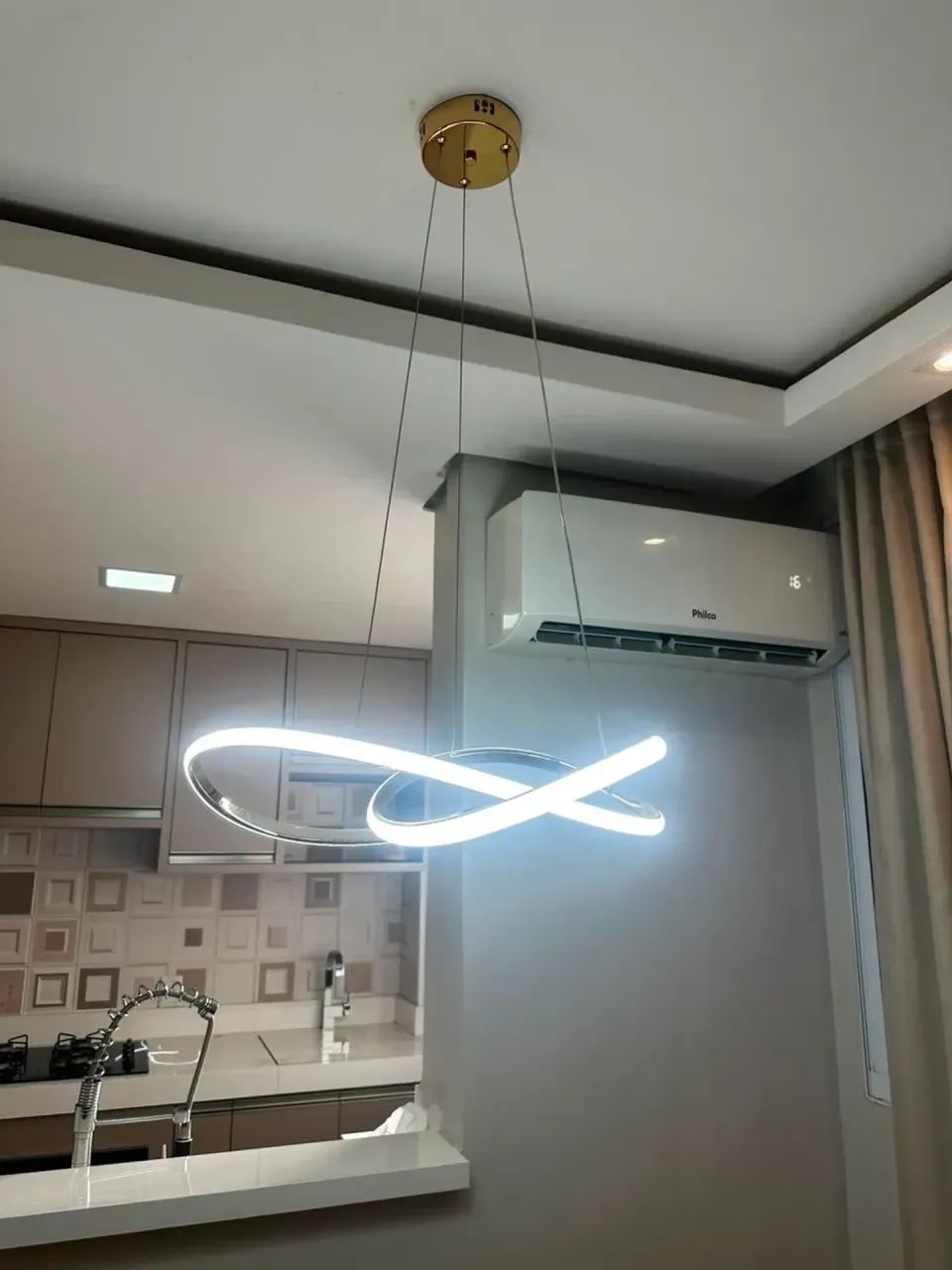 ALUGO APARTAMENTO NO CHAPADA DOS CAMPOS - Foto 3