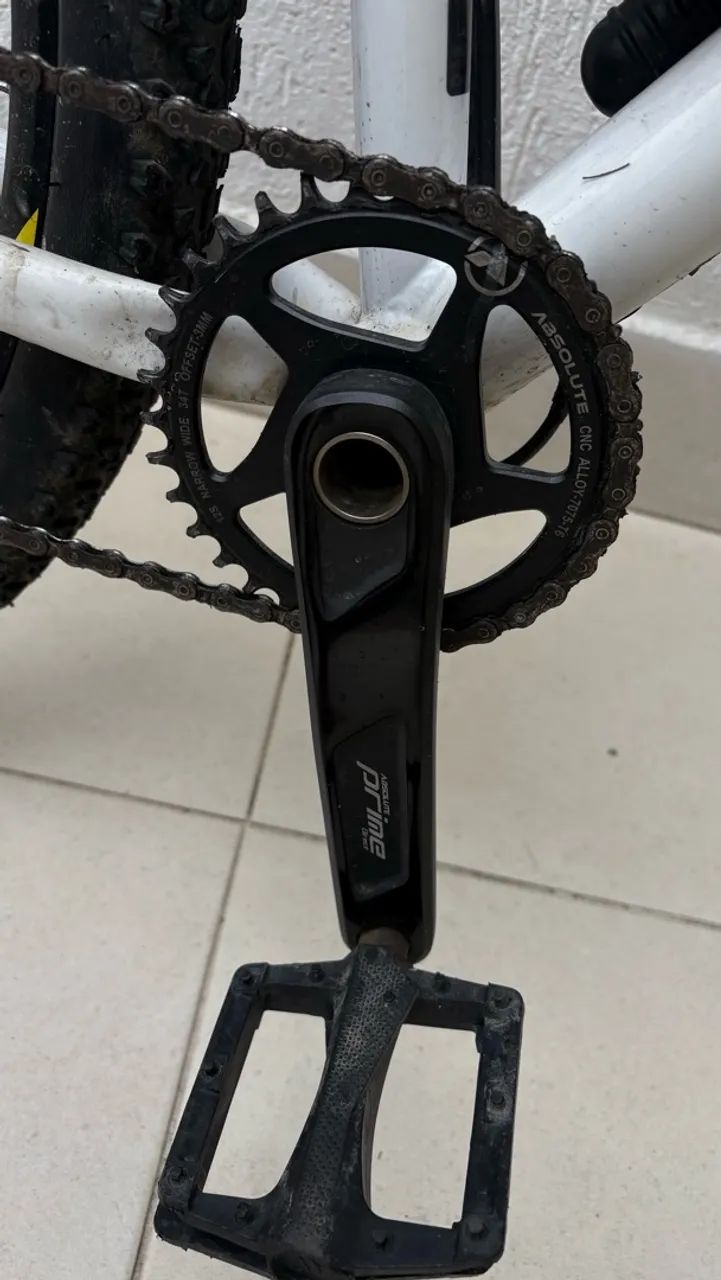 Vendo bike - Foto 3