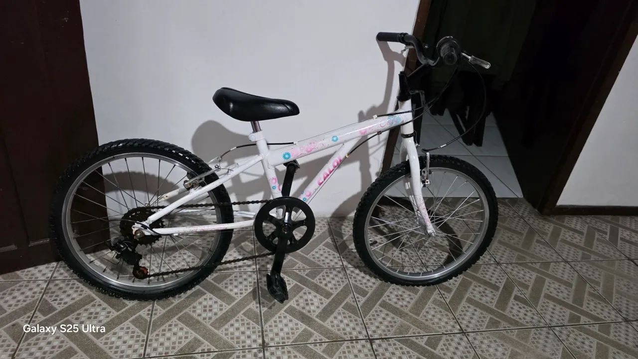 Bike aro 20  - Foto 3