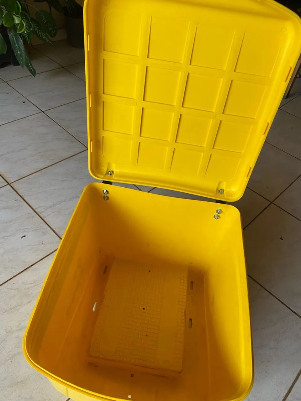 Vendo Baú 99 80L - Foto 5