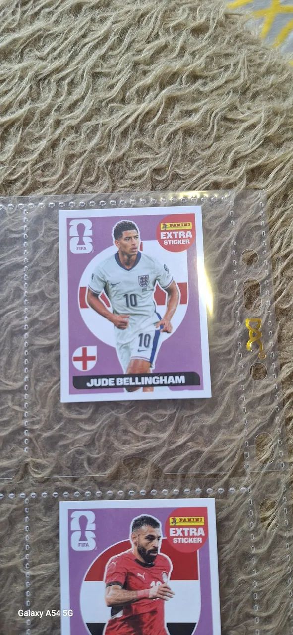 Leggend Jude Bellingham regular 