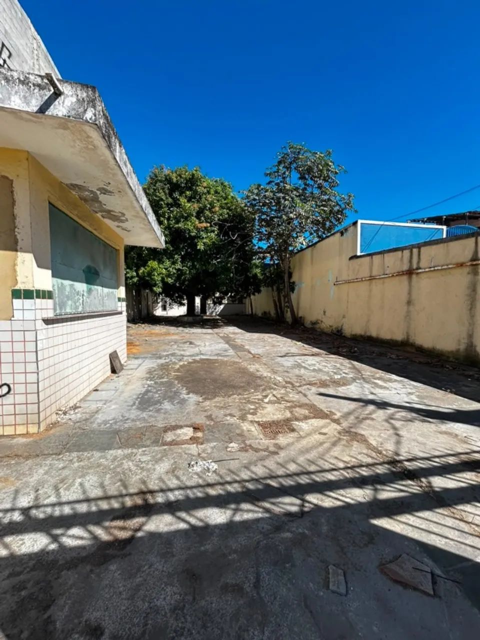 ALUGA-SE EXCELENTE IMÓVEL COMERCIAL EM MESQUITA - Foto 3