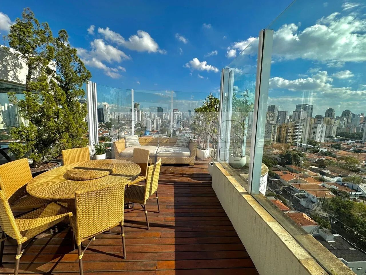 COBERTURA DUPLEX VISTA PANORAMICA - Foto 3