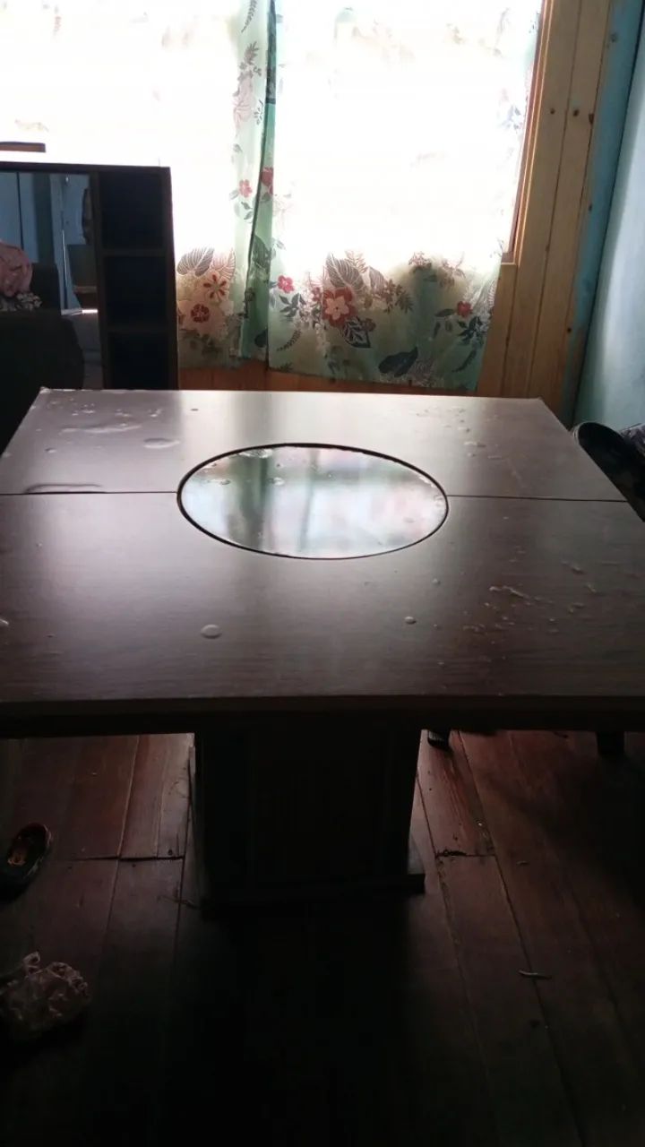 Mesa  - Foto 2